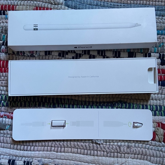 IPad 8th Gen (Wi-fi 128GB) Rosegold - Picture 5 of 5